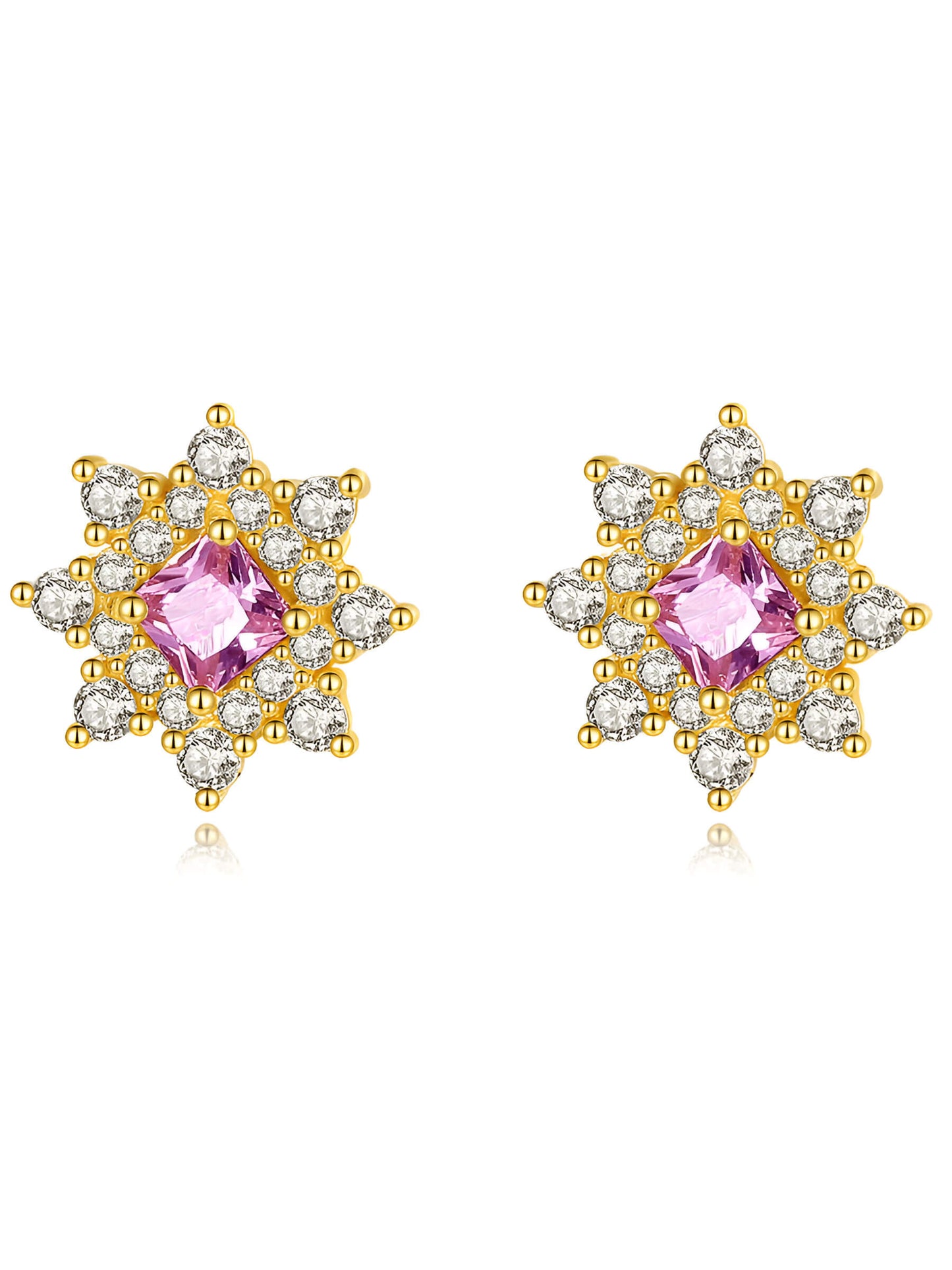 Rosa 14k