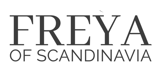FREYAOFSCANDINAVIA